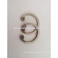 DIN471 Stainless Steel Internal Circlip, retaining rings